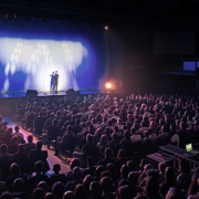 Maxi-Rires Festival: cuvée 2024